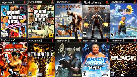 metacritic top ps2 games|top rated ps2 games all time.